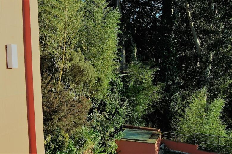 Hotel Quinta Do Louredo