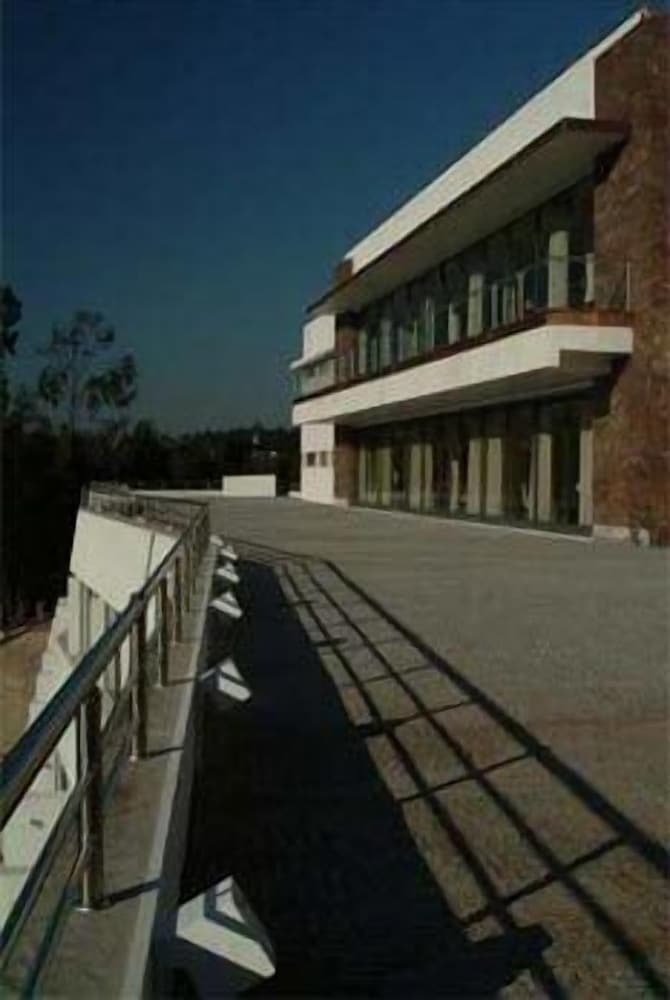 Hotel Quinta Do Louredo
