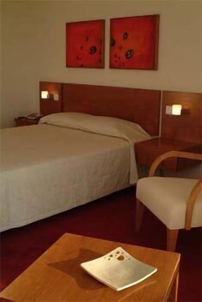Hotel Quinta Do Louredo