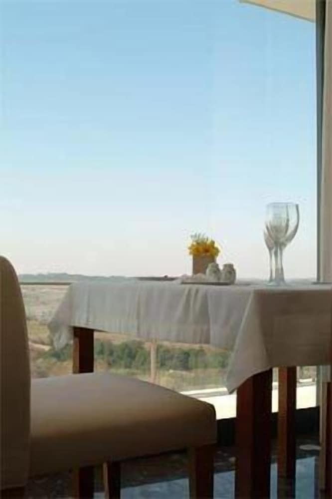 Hotel Quinta Do Louredo