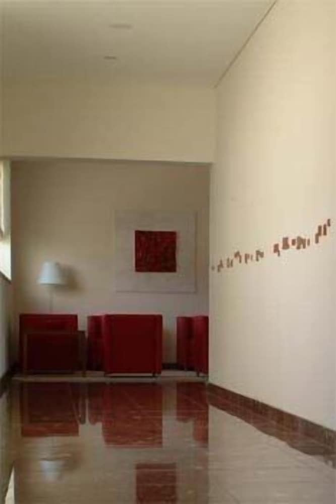 Hotel Quinta Do Louredo