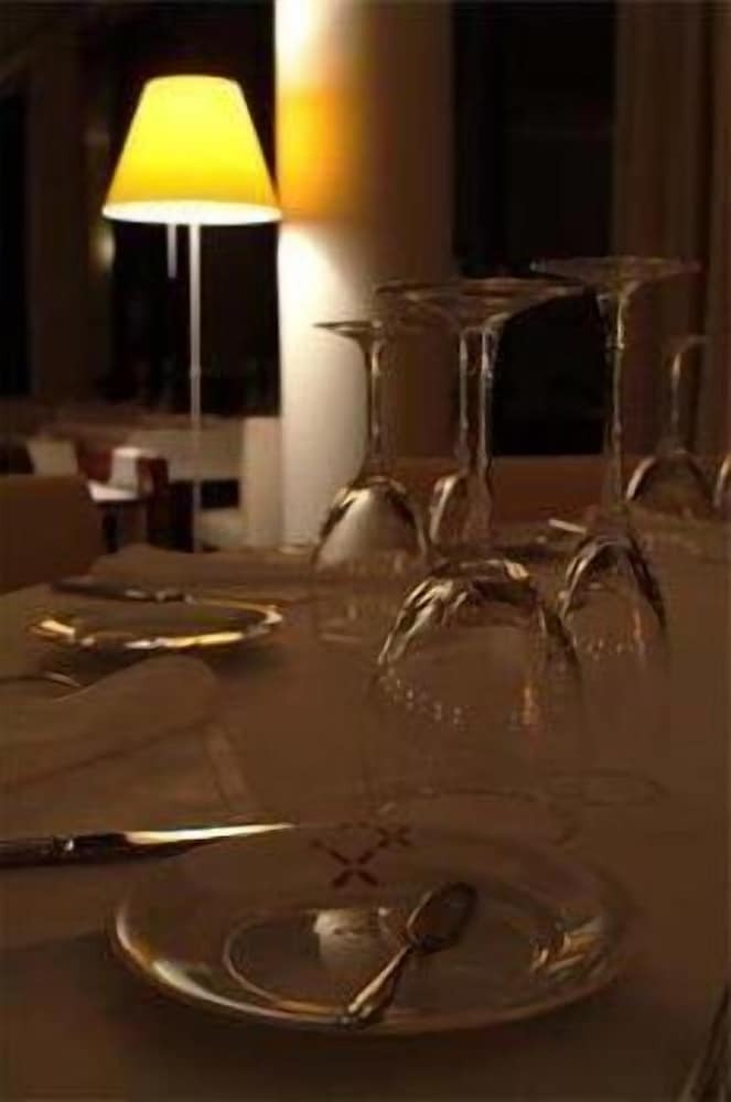 Hotel Quinta Do Louredo