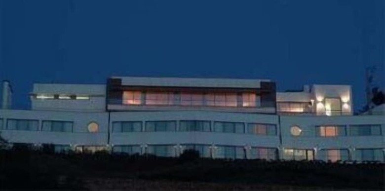 Hotel Quinta Do Louredo