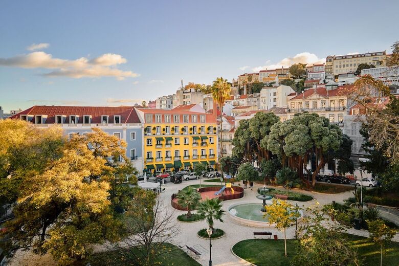 Hotel Alegria