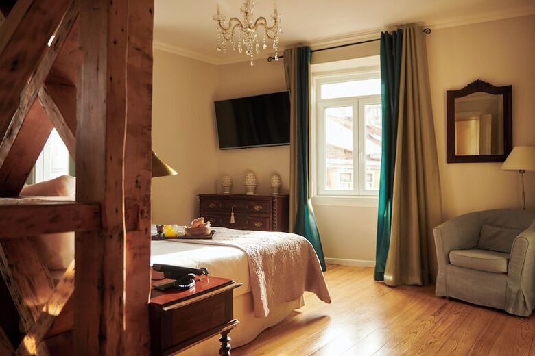 Hotel Alegria
