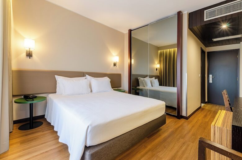 Turim Santa Maria Da Feira Hotel
