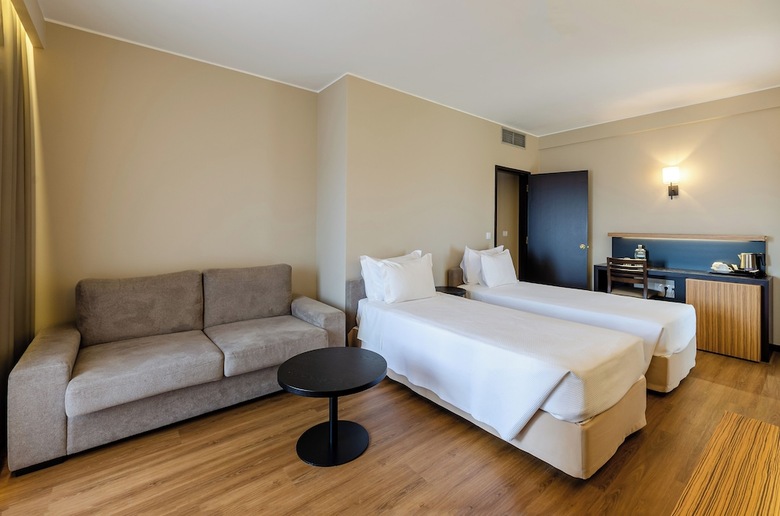 Turim Santa Maria Da Feira Hotel