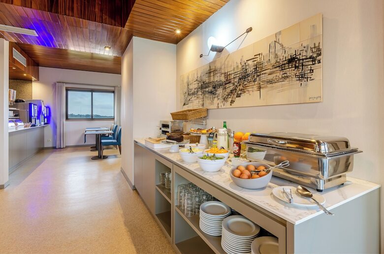 Turim Santa Maria Da Feira Hotel