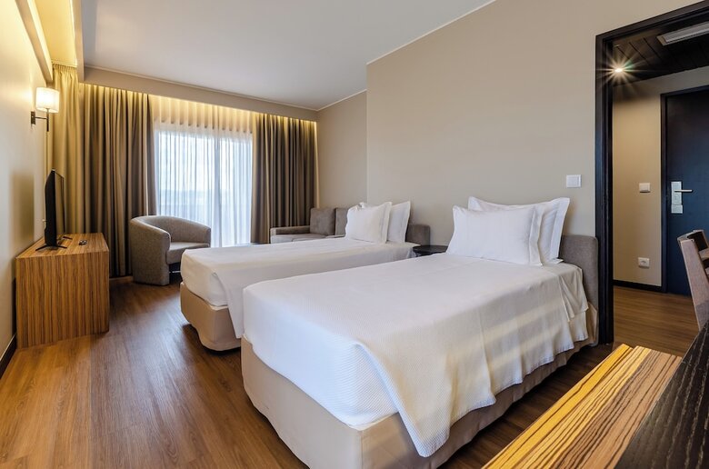 Turim Santa Maria Da Feira Hotel