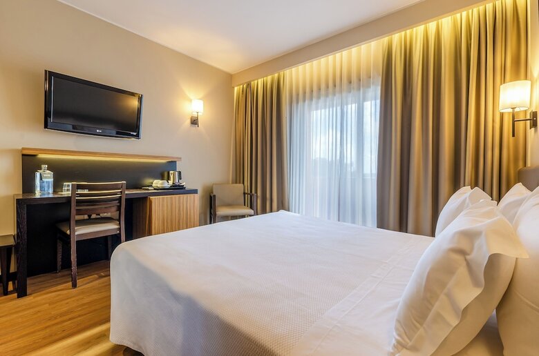 Turim Santa Maria Da Feira Hotel