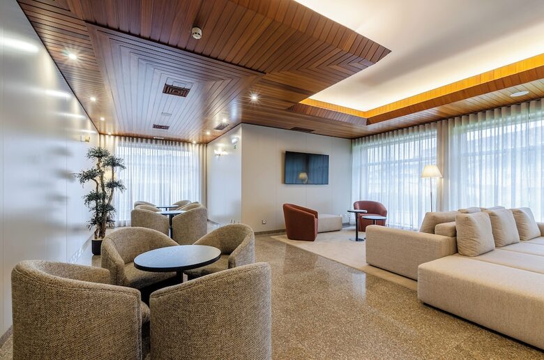 Turim Santa Maria Da Feira Hotel