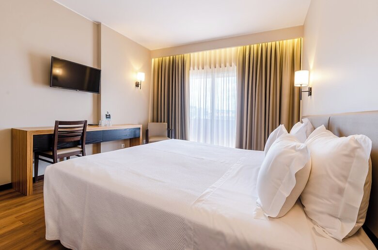 Turim Santa Maria Da Feira Hotel