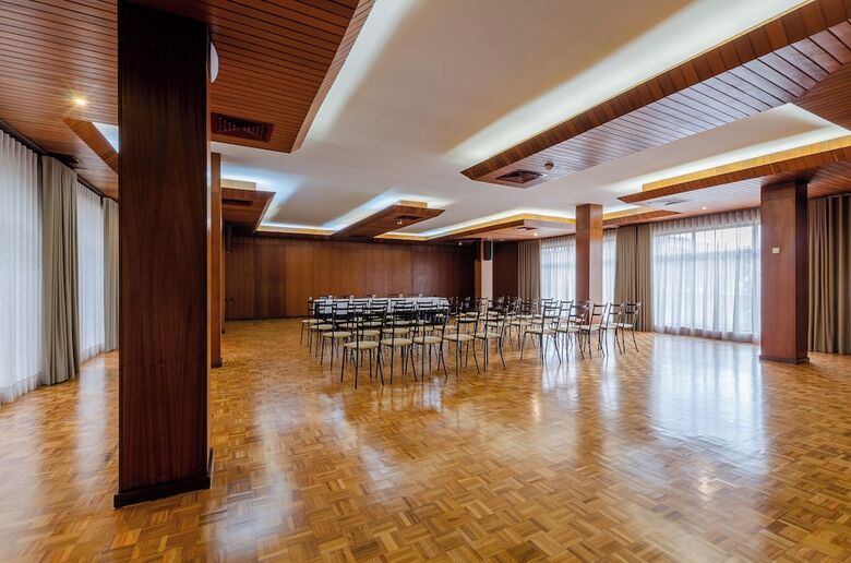 Turim Santa Maria Da Feira Hotel