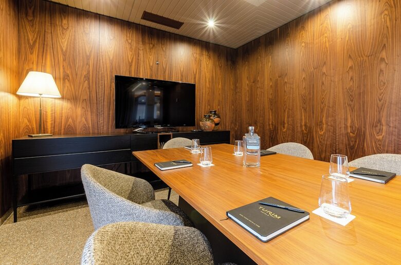 Turim Santa Maria Da Feira Hotel