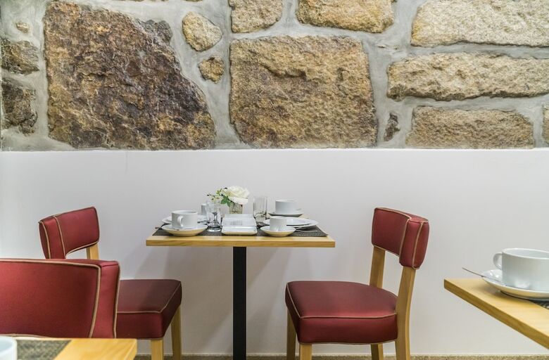 Ribeiredge Guest House