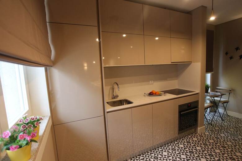 Hotel New Oporto Apartments - Cardosas