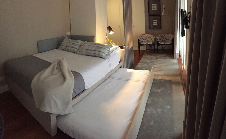 Hotel New Oporto Apartments - Cardosas