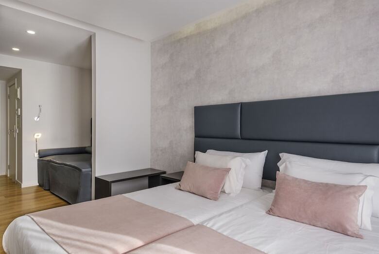 Hotel Rosa M�stica By Umbral