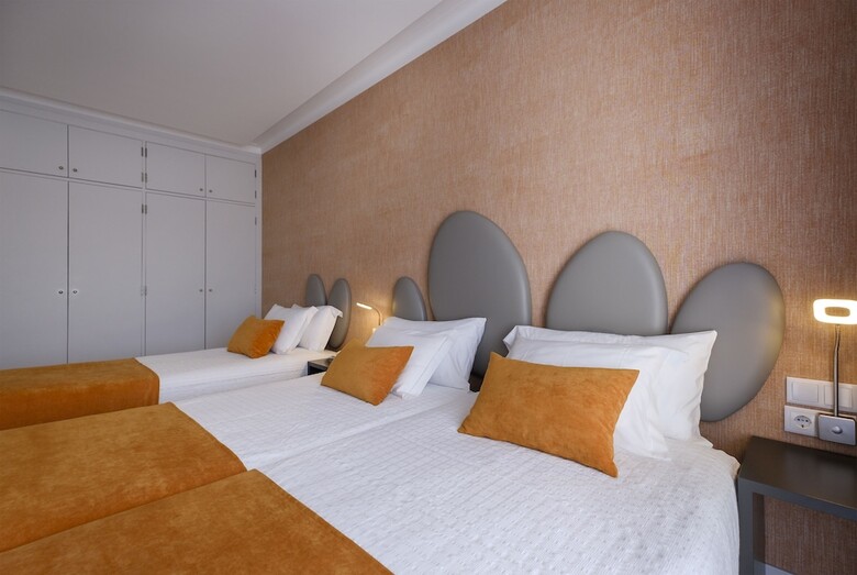 Hotel Rosa M�stica By Umbral