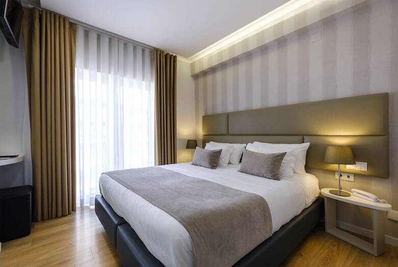 Hotel Rosa M�stica By Umbral