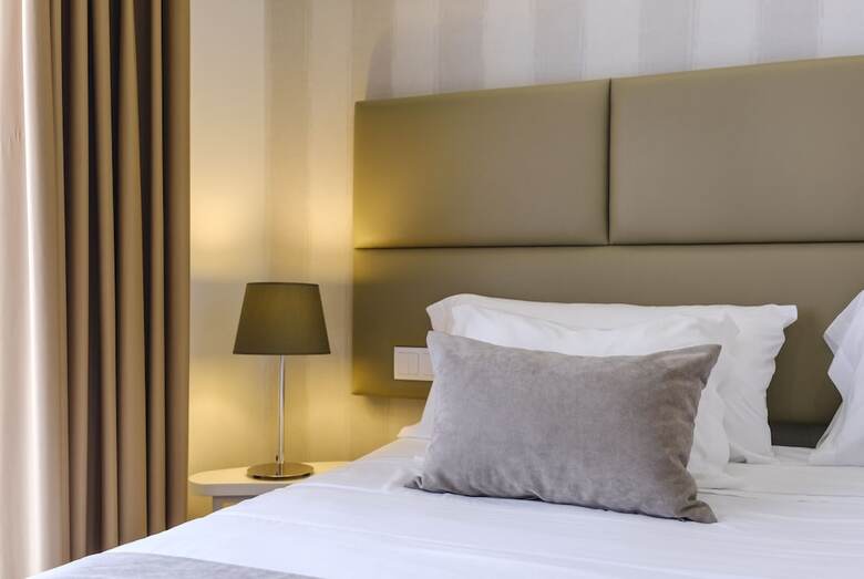 Hotel Rosa M�stica By Umbral
