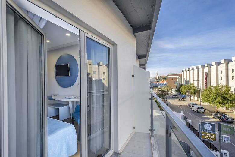 Hotel Rosa M�stica By Umbral