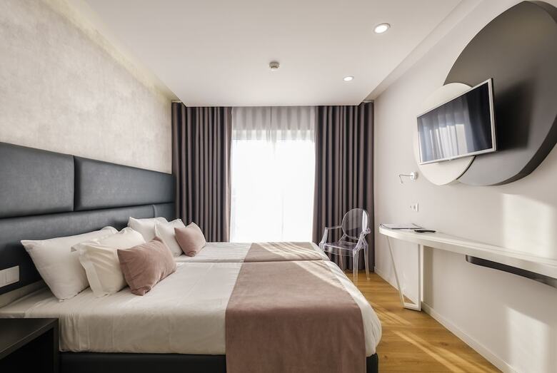 Hotel Rosa M�stica By Umbral