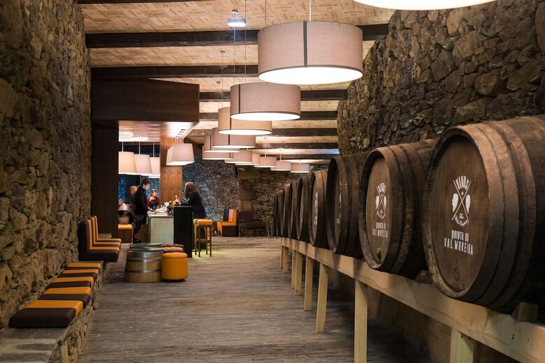 Agroturismo Vila Gale Douro Vineyards Hotel