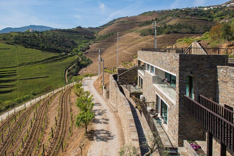 Agroturismo Vila Gale Douro Vineyards Hotel