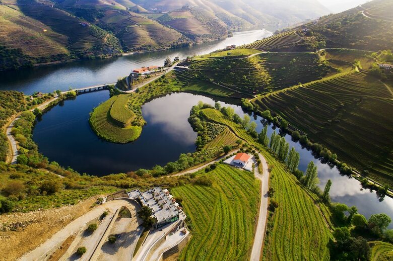 Agroturismo Vila Gale Douro Vineyards Hotel