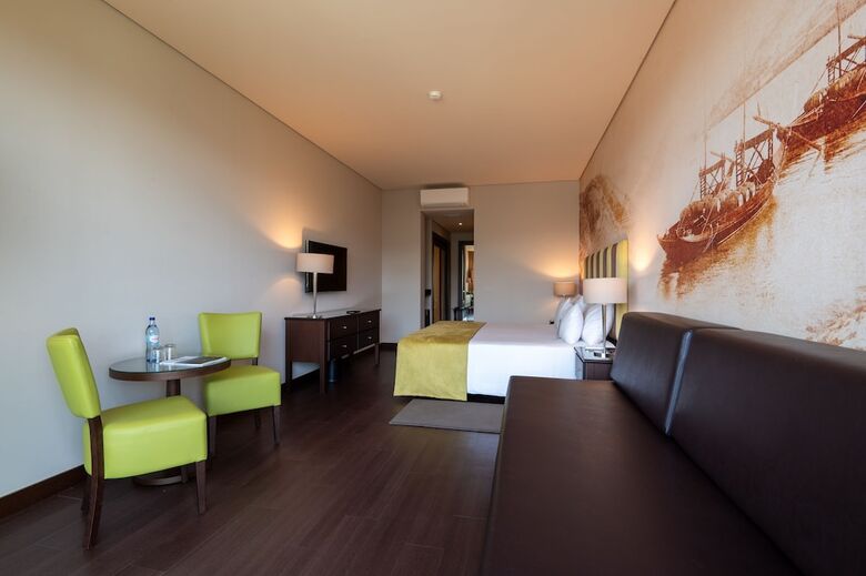 Agroturismo Vila Gale Douro Vineyards Hotel