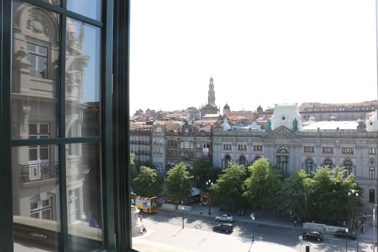 Hostal Nice Way Porto Hostel