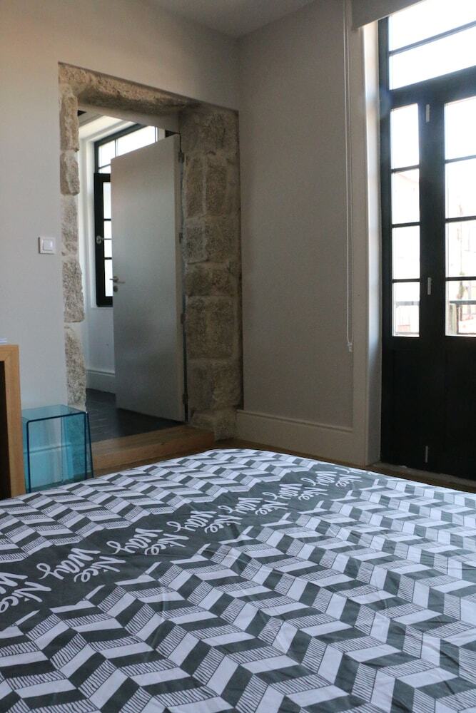 Hostal Nice Way Porto Hostel