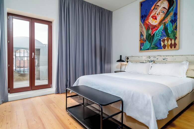 Hotel Limehome Porto Rua Das Oliveiras