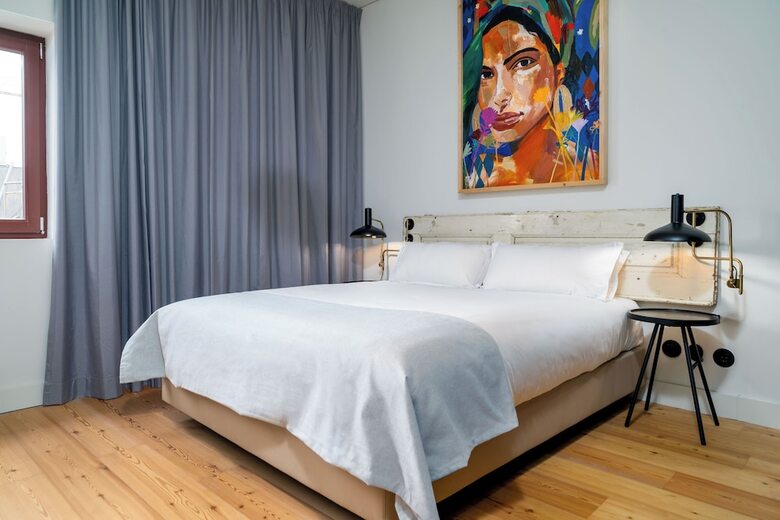 Hotel Limehome Porto Rua Das Oliveiras