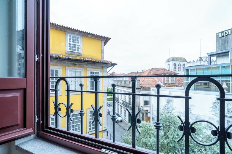 Hotel Limehome Porto Rua Das Oliveiras