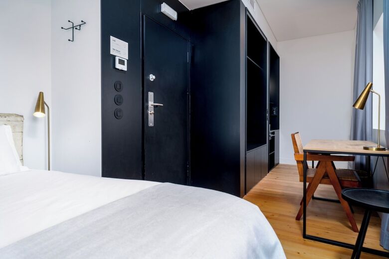 Hotel Limehome Porto Rua Das Oliveiras