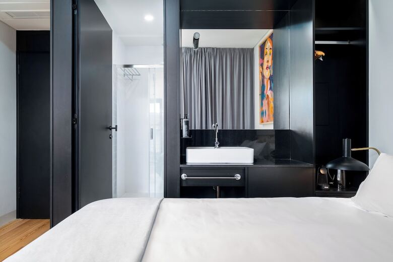 Hotel Limehome Porto Rua Das Oliveiras