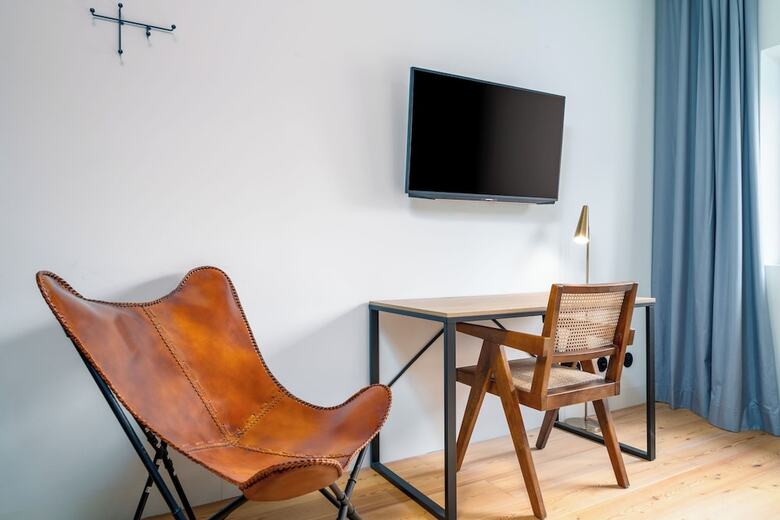 Hotel Limehome Porto Rua Das Oliveiras