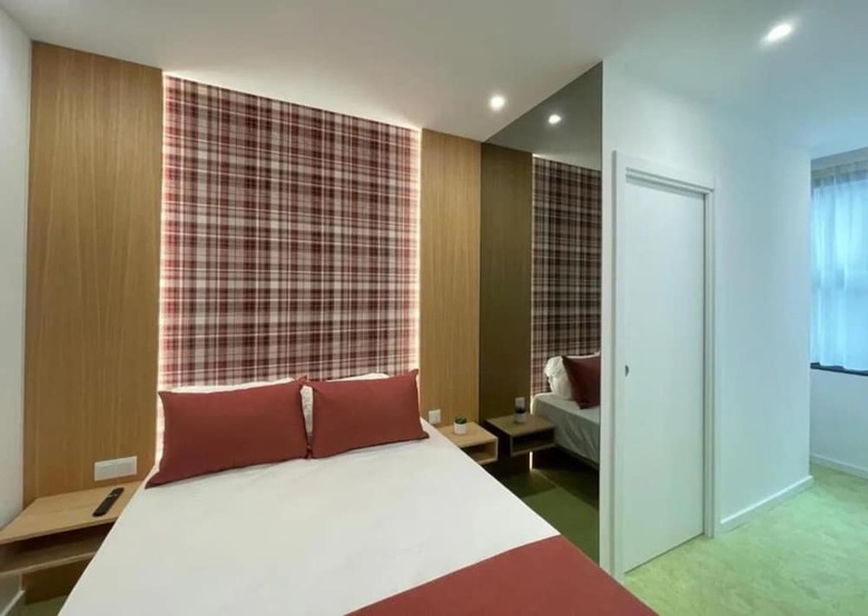 Hotel Mystay Porto S�o Bento