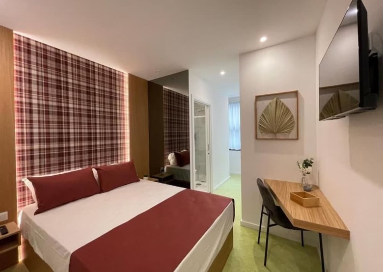 Hotel Mystay Porto S�o Bento