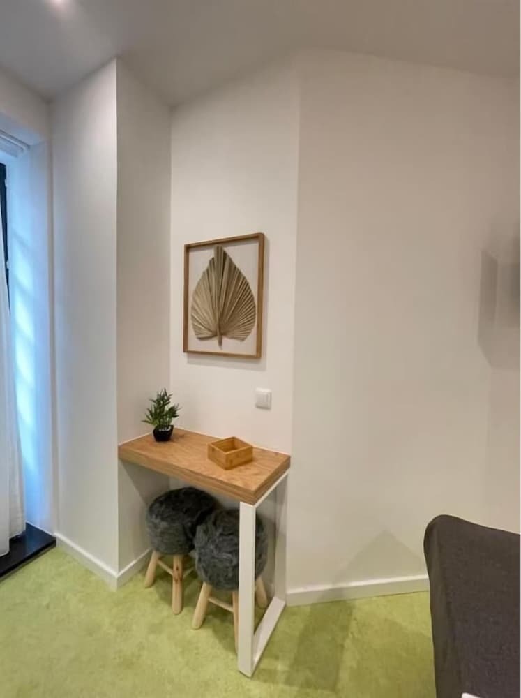 Hotel Mystay Porto S�o Bento