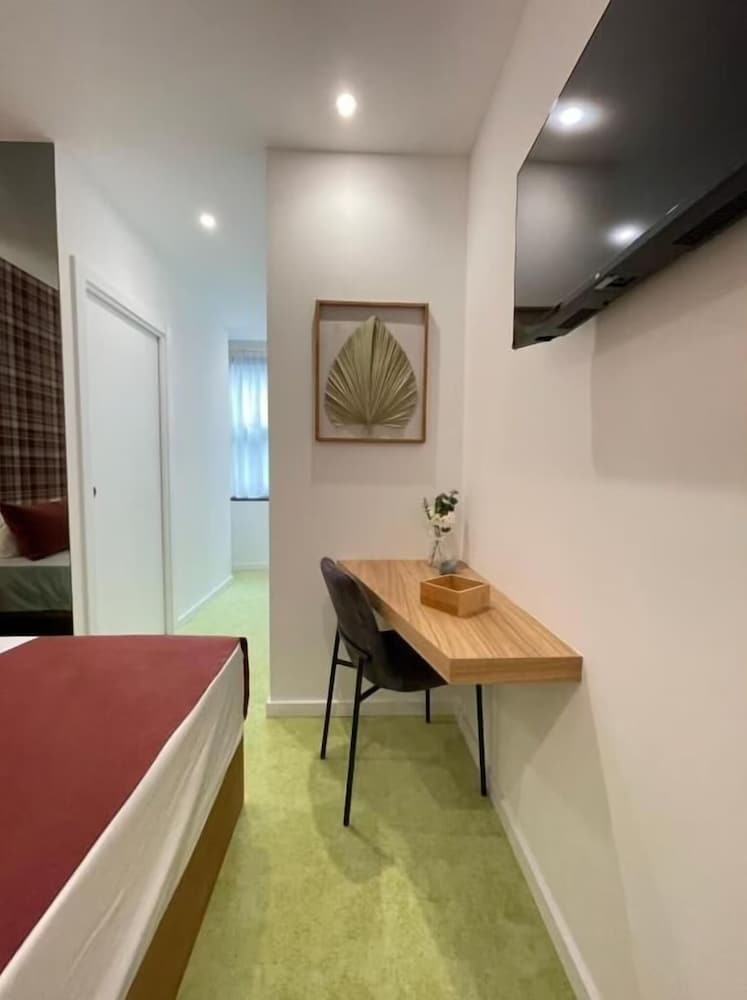 Hotel Mystay Porto S�o Bento
