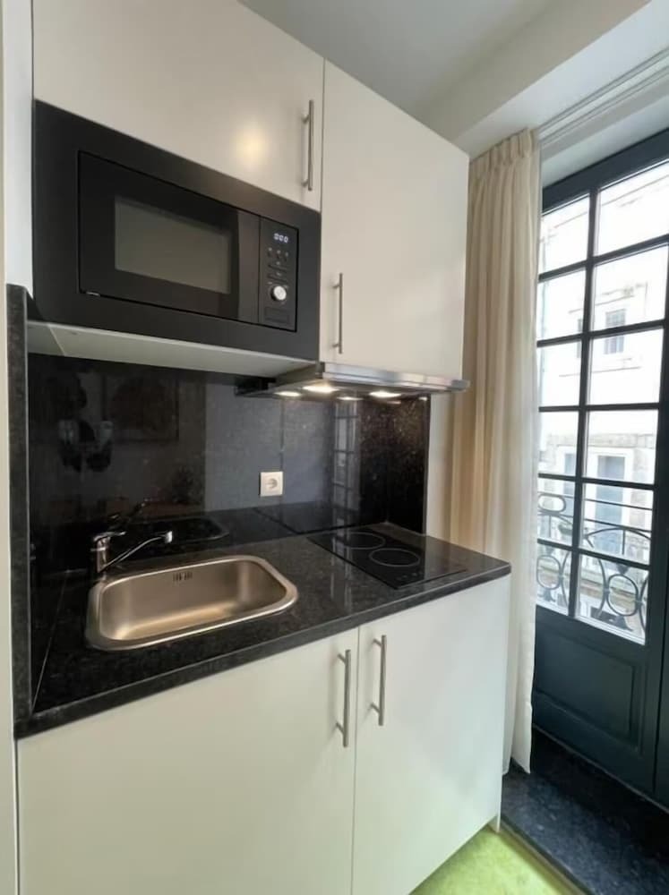 Hotel Mystay Porto S�o Bento