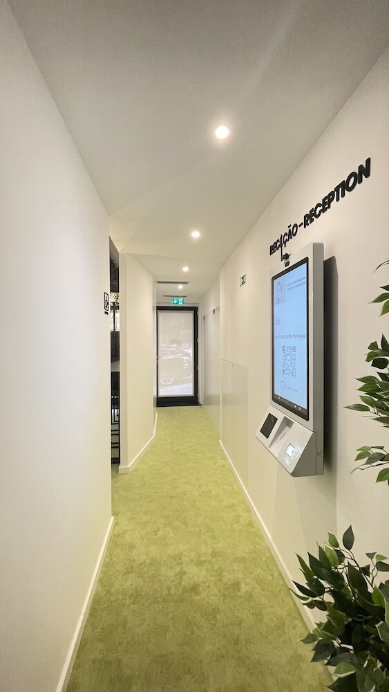 Hotel Mystay Porto S�o Bento
