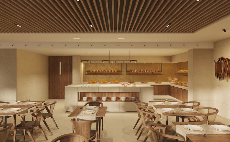Olivia Lisboa Hotel 5*- New Opening