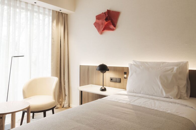 Olivia Lisboa Hotel 5*- New Opening