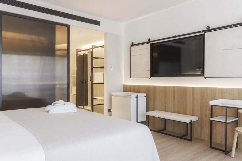 Olivia Lisboa Hotel 5*- New Opening