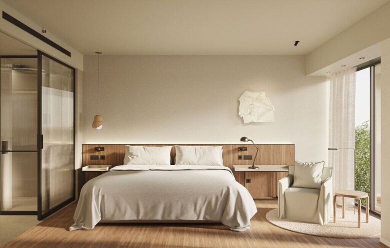 Olivia Lisboa Hotel 5*- New Opening