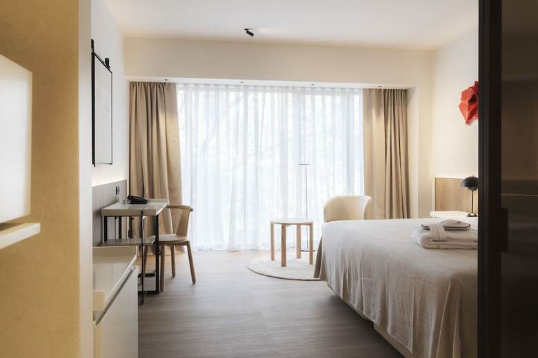 Olivia Lisboa Hotel 5*- New Opening